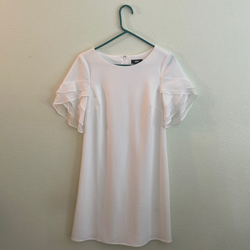 DKNY dress brand new never worn but tags are removed